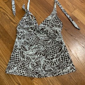 🌟Vineyard Vines tankini bathing suit